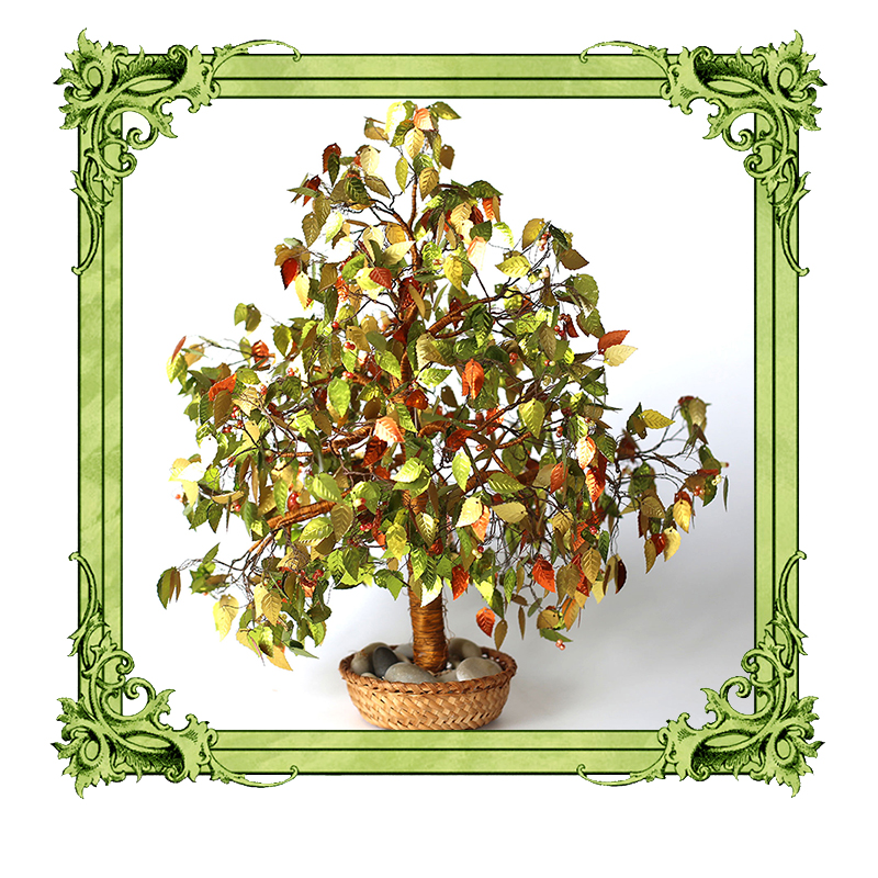 Наборы для творчества ДЕРЕВЬЯ СЧАСТЬЯ